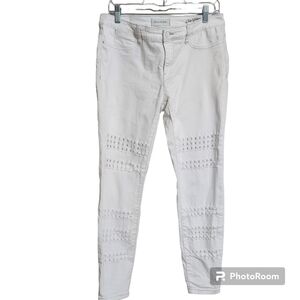 Henry & Belle Lila skinny jeans